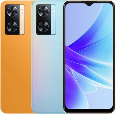 oppo electronics